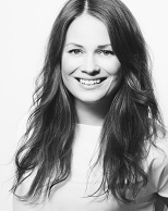 Johanna Löf Cervin